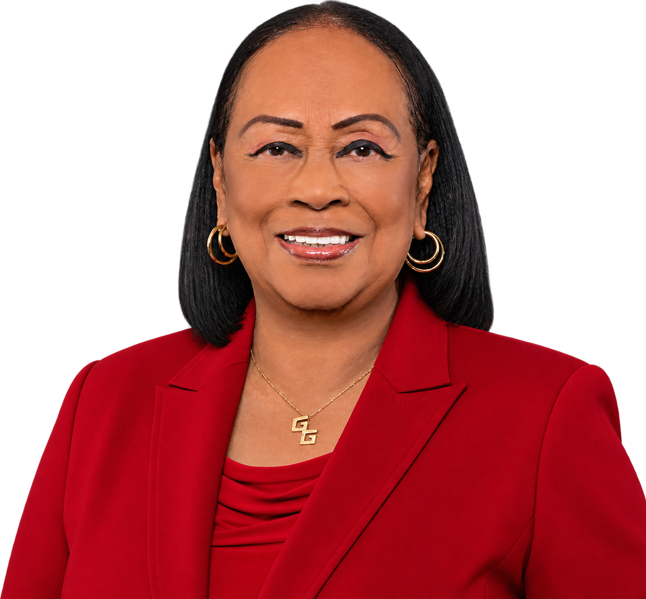 Gloria Gray