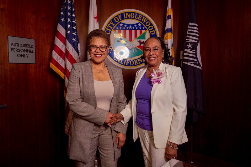 Gloria D. Gray